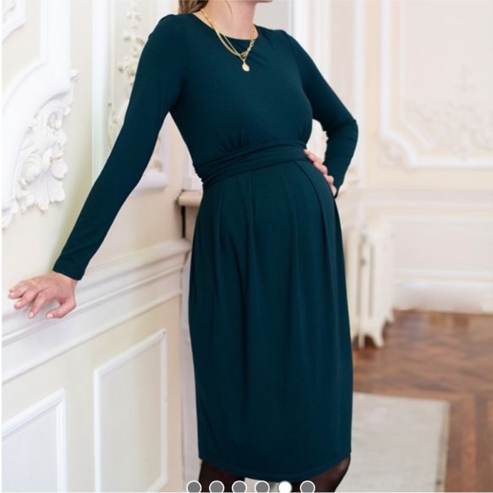 MATERNITY CLOTHES Paige jeans, kindred bravely, dresses, leggings, robes more